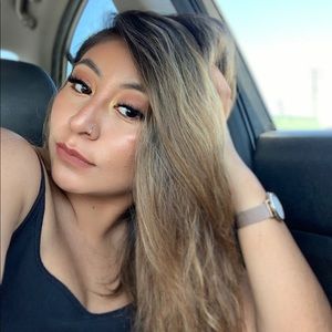 Meet your Posher, Marilyn